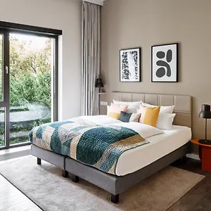 Numa Nook Appart hôtel