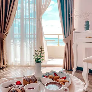 **** Hotel Majestic Albánie