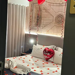 ** Hotel Dom Joao Glamour Portugalsko