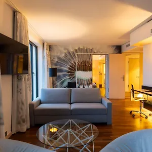 فندق سكانديك بوتسدام بلاتز