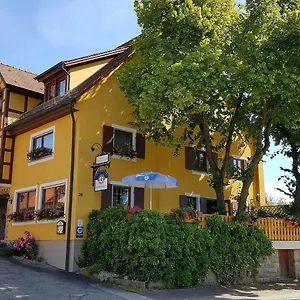 Zum Schwan 3*, Steinsfeld Germany