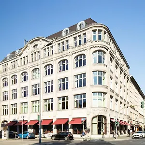 Orania.berlin Hotel