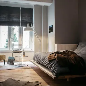 Urbn Dreams Berlin