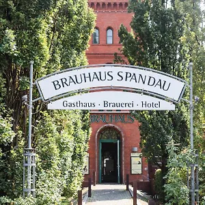 Brauhaus In Spandau Berlin
